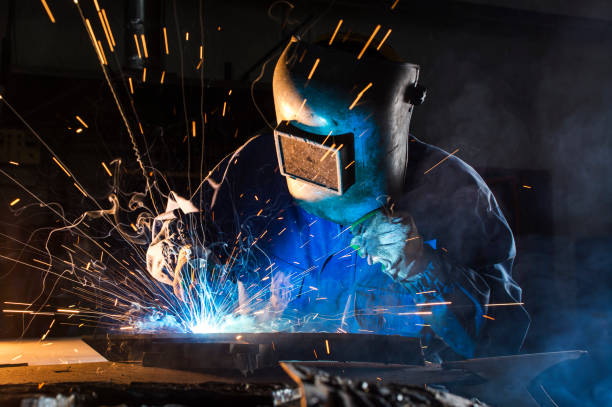 Best Automotive Welding in Minorca, LA