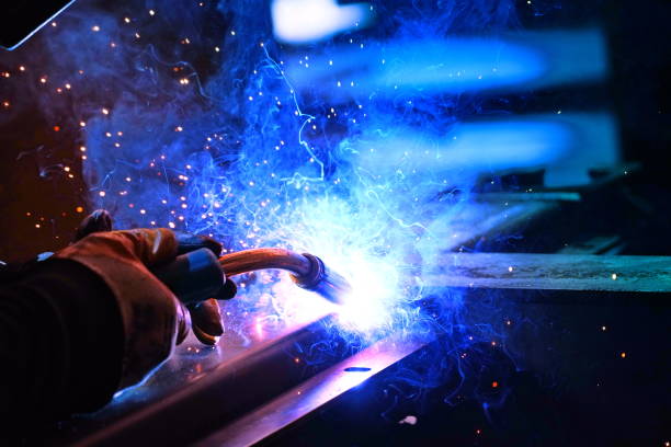 Best Pipe Welding in Minorca, LA