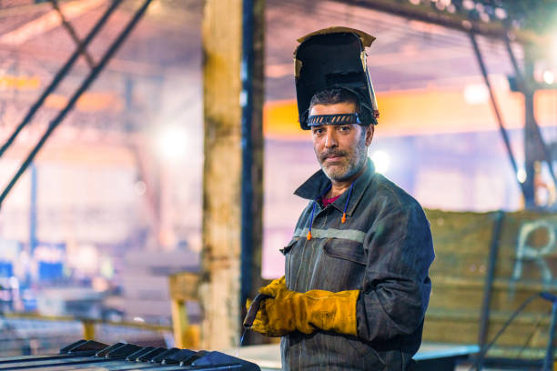 Best Food and Beverage Processing Equipment Welding in Minorca, LA