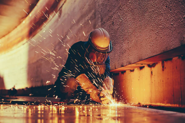 Best Marine and Shipbuilding Welding in Minorca, LA