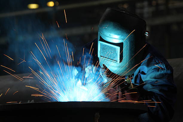 Best Artistic and Custom Metal Fabrication in Minorca, LA