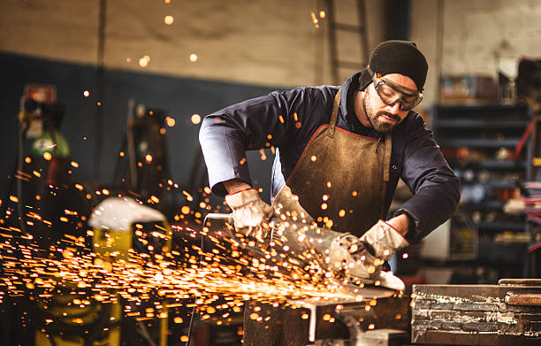 Best Specialty Welding Processes in Minorca, LA
