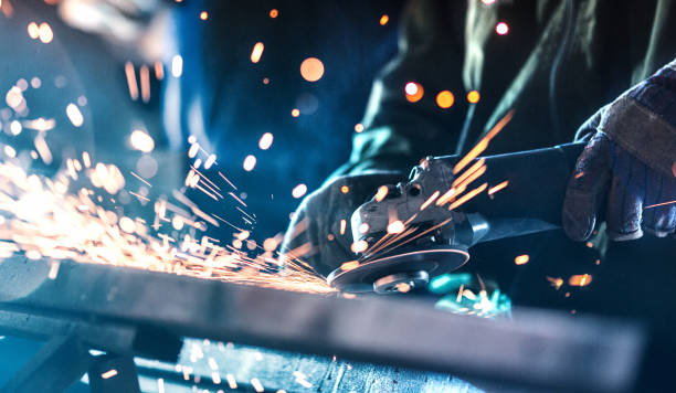 Affordable Welder Services in Minorca, LA